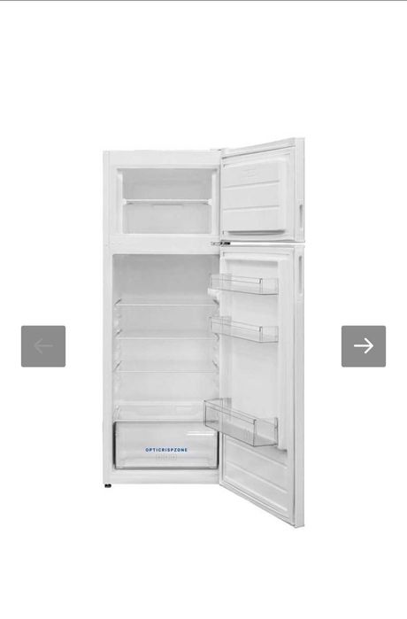 Продавам чисто нов хладилник Daewoo CTL0283EWMA0-EU.