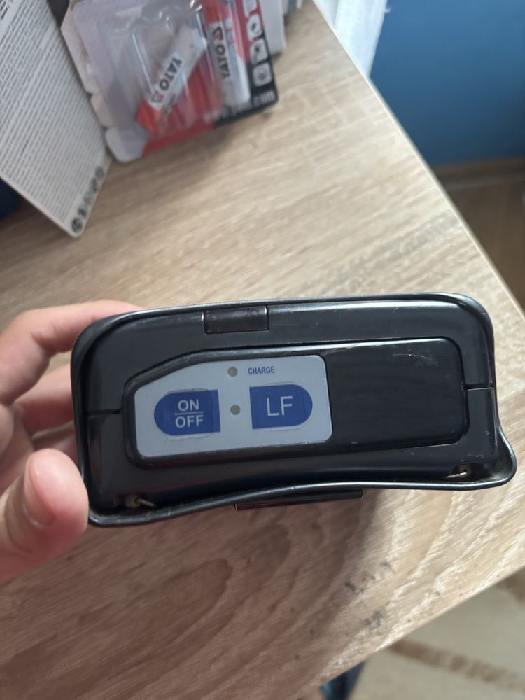Фискален принтер DateCS FMP-10 (Bluetooth)