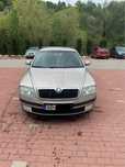 Skoda Octavia 2.0 diesel