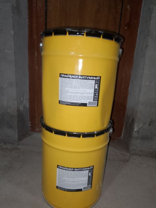 битумный битумный праймир