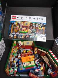 Lego 21319 Friends