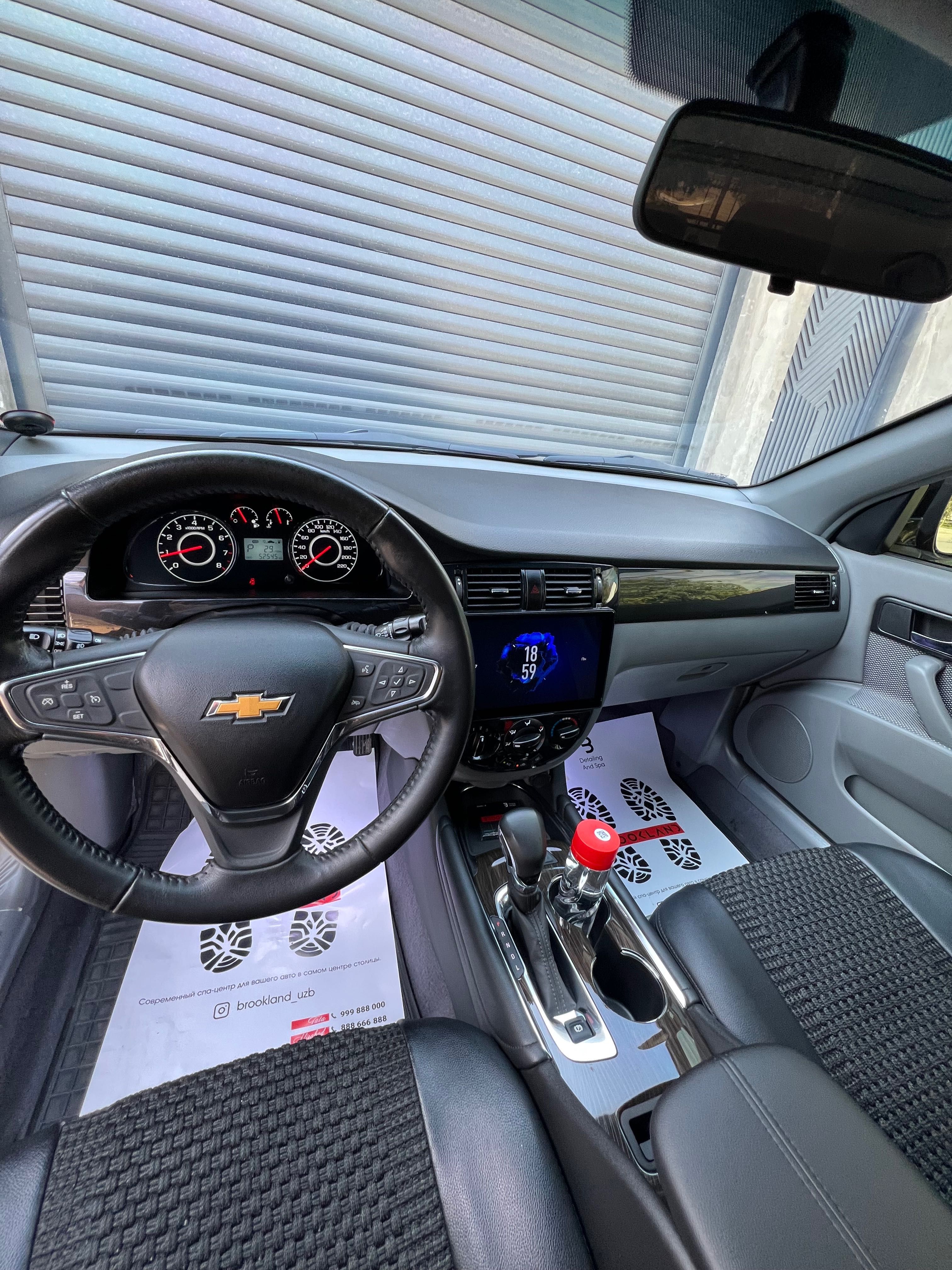 Продается Chevrolet Gentra 2022 года