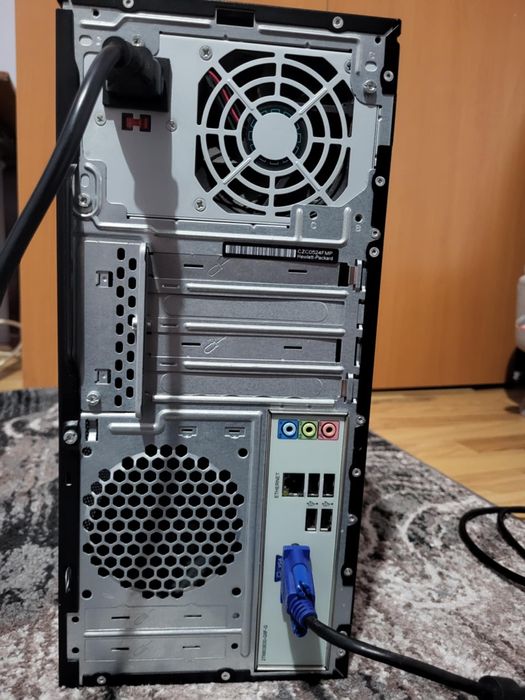 Unitate PC Compaq
