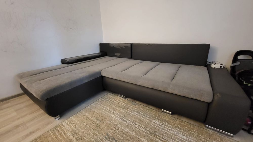 Canapea extensibila staer