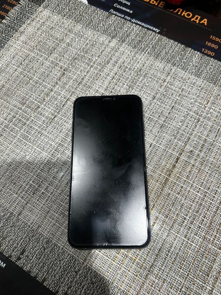 Iphone xs max обмен
