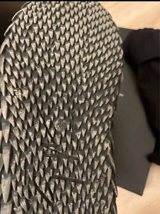 Adidasi Giuseppe Zanotti