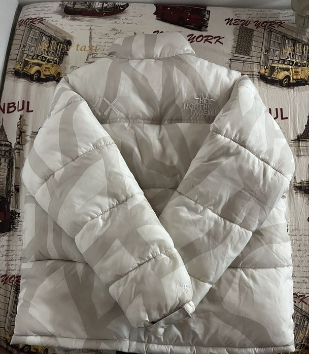 Geaca The North Face