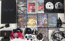 Playstation 2 Плейстейшън 2