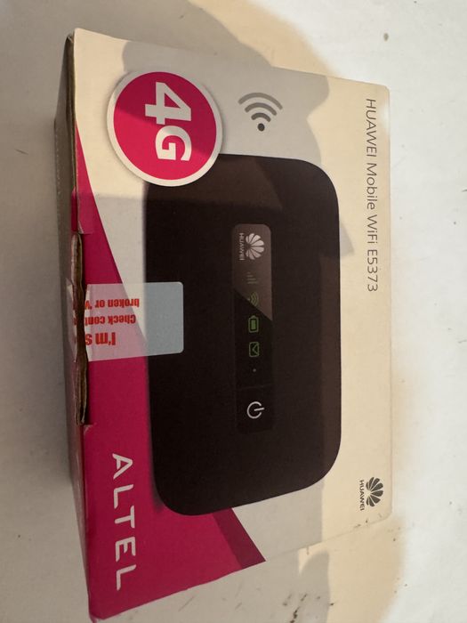 Продам Роутер Алтел 4g
