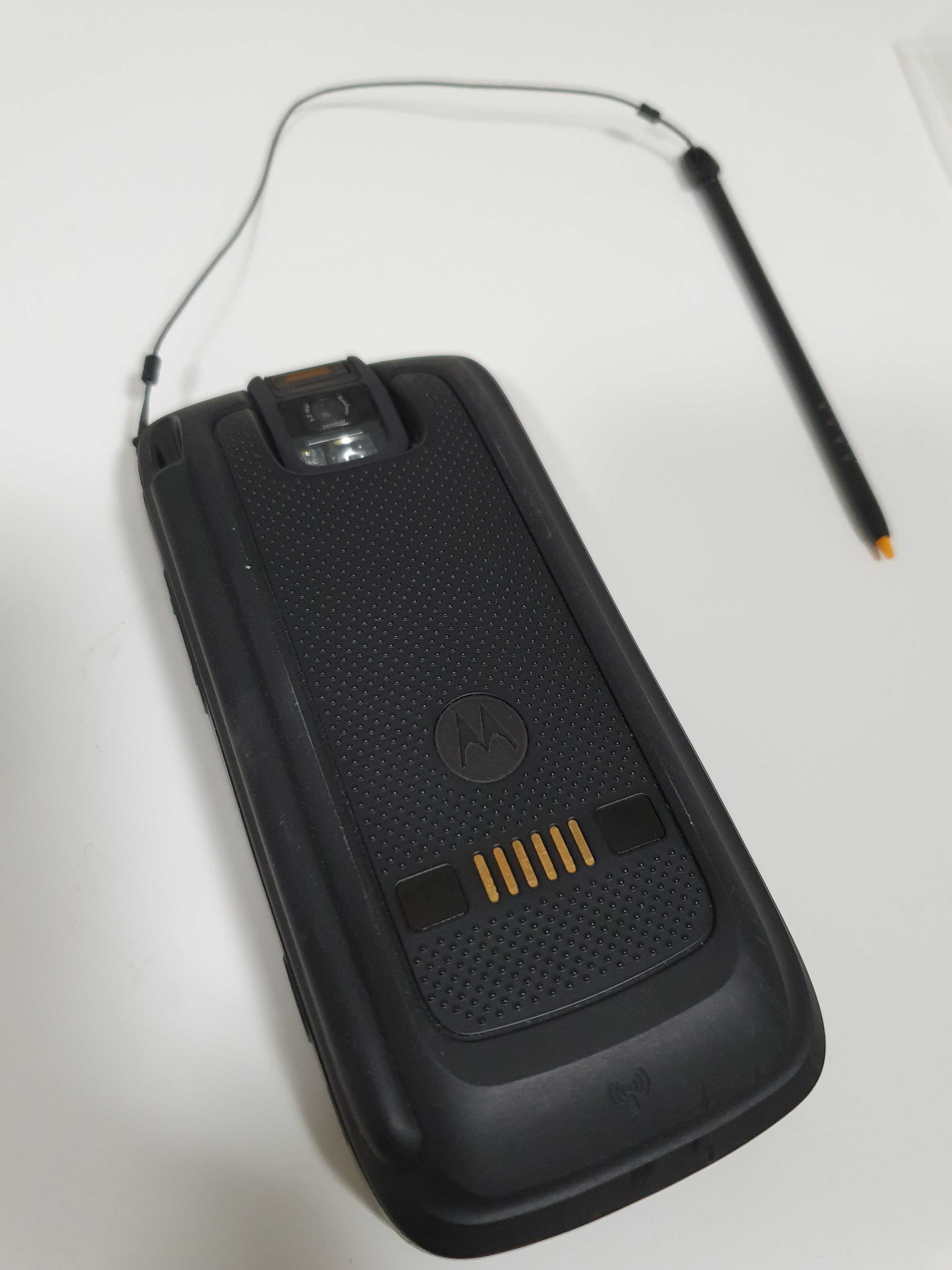 Motorola ES400S (Sprint) със скенер