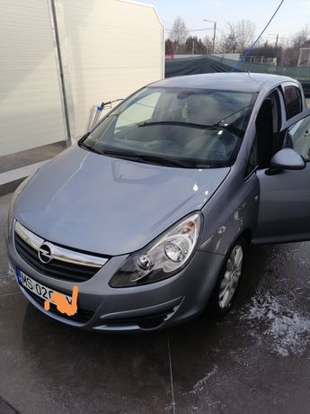 Vând Opel corsa 1.2 i