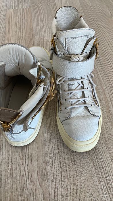 Adidasi Giusepe Zanotti