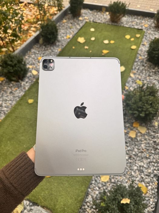 Tableta Ipad Pro 11 generatia a4-a