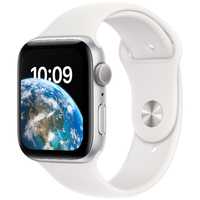 Apple Watch SE 40mm Silver