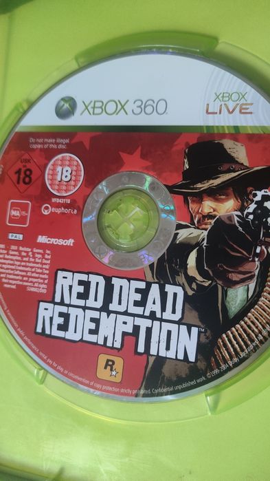 Продаются лицензионные диски от Xbox 360. Цены в описании.