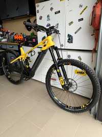 Bicicleta electrica Mondraker Crafty XR