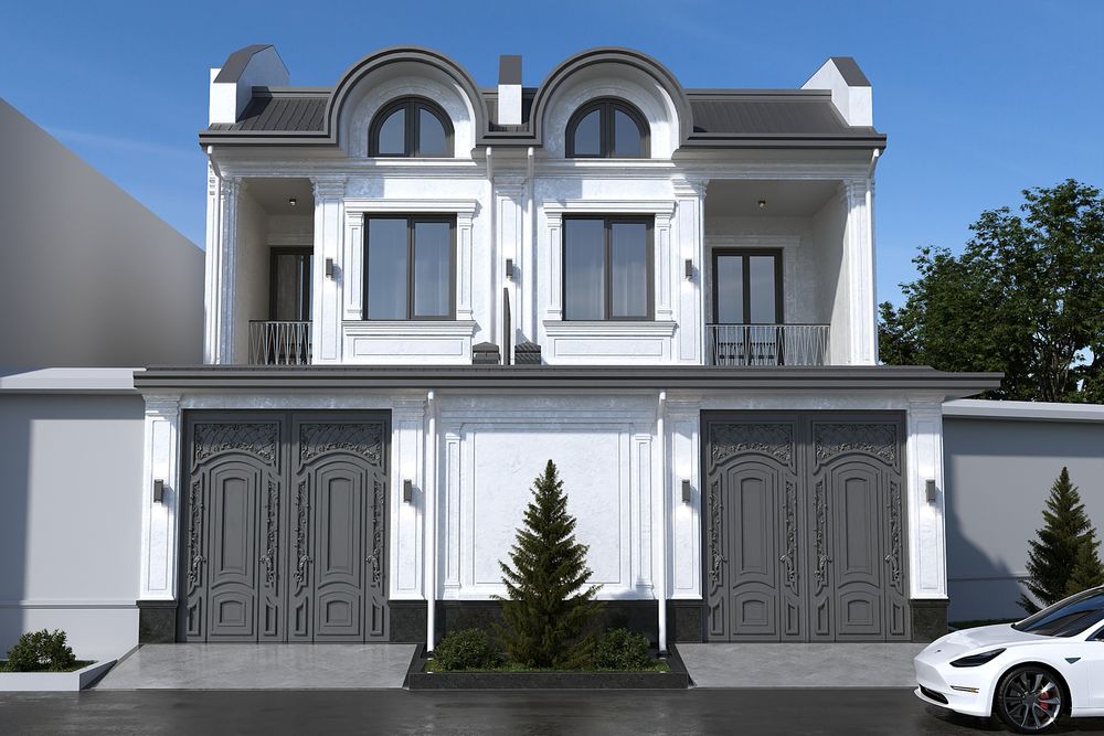 Kotej karobka Izza mahalla 1sotix 100.000$