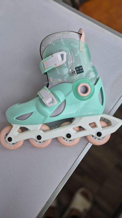 Role Dechatlon Oxelo