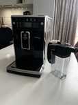 Saeco PicoBaristo Delux