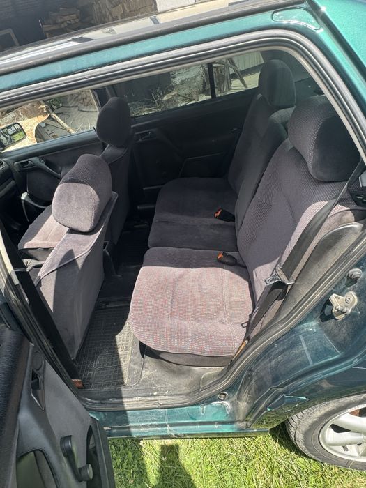 VW Vento 1.8 benzina 1996