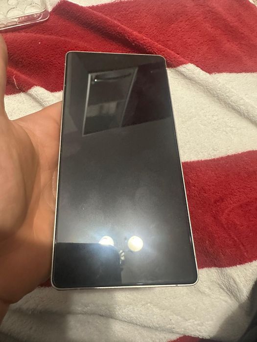 Samsung S25 Ultra 512 GB 12 GB ram black