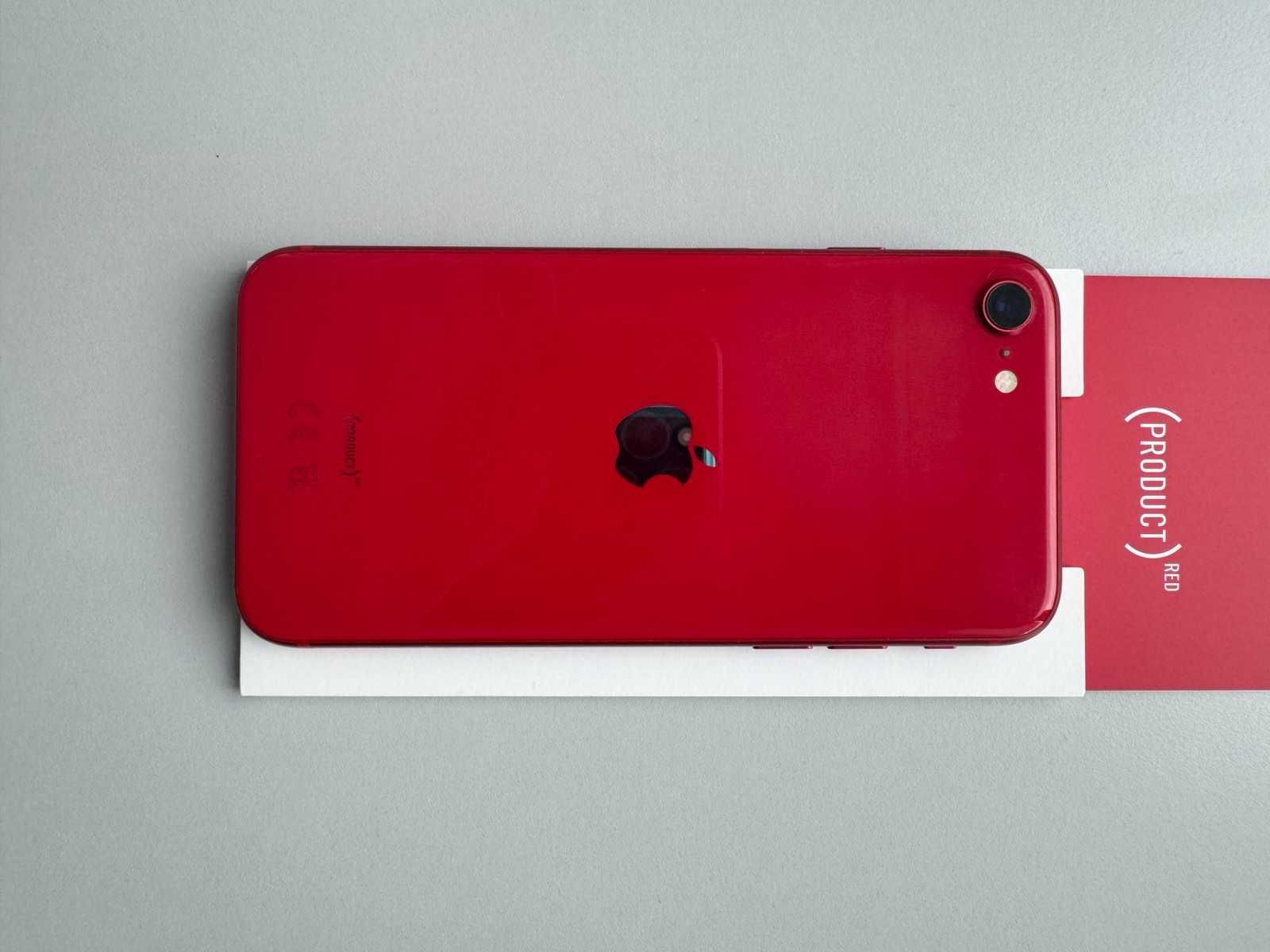 IPhone 2020 SE Red