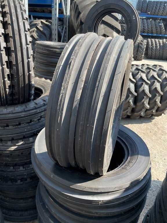 5.00-15 Anvelope noi pentru tractor fata marca BKT cu livrare rapida