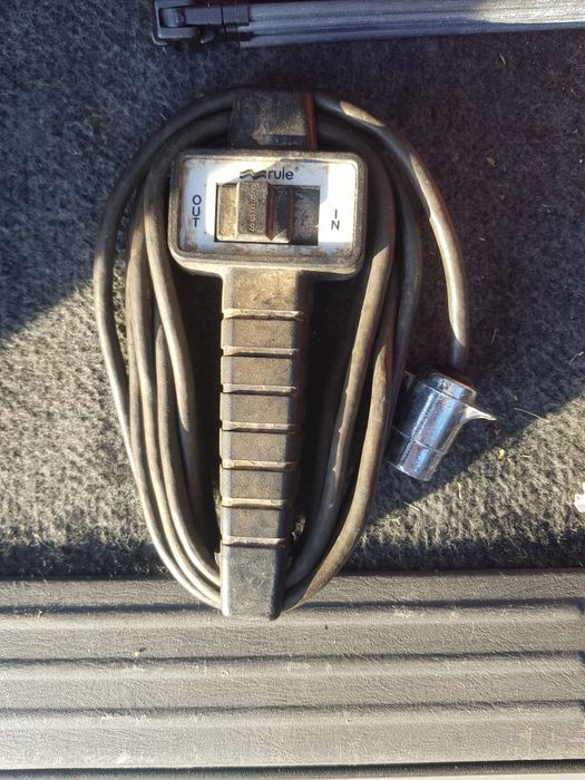 Suzuki GranVitara 2.0