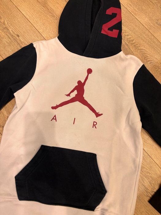 Горнище на Nike Jordan 147/163см