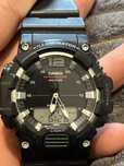 Ceas casio original