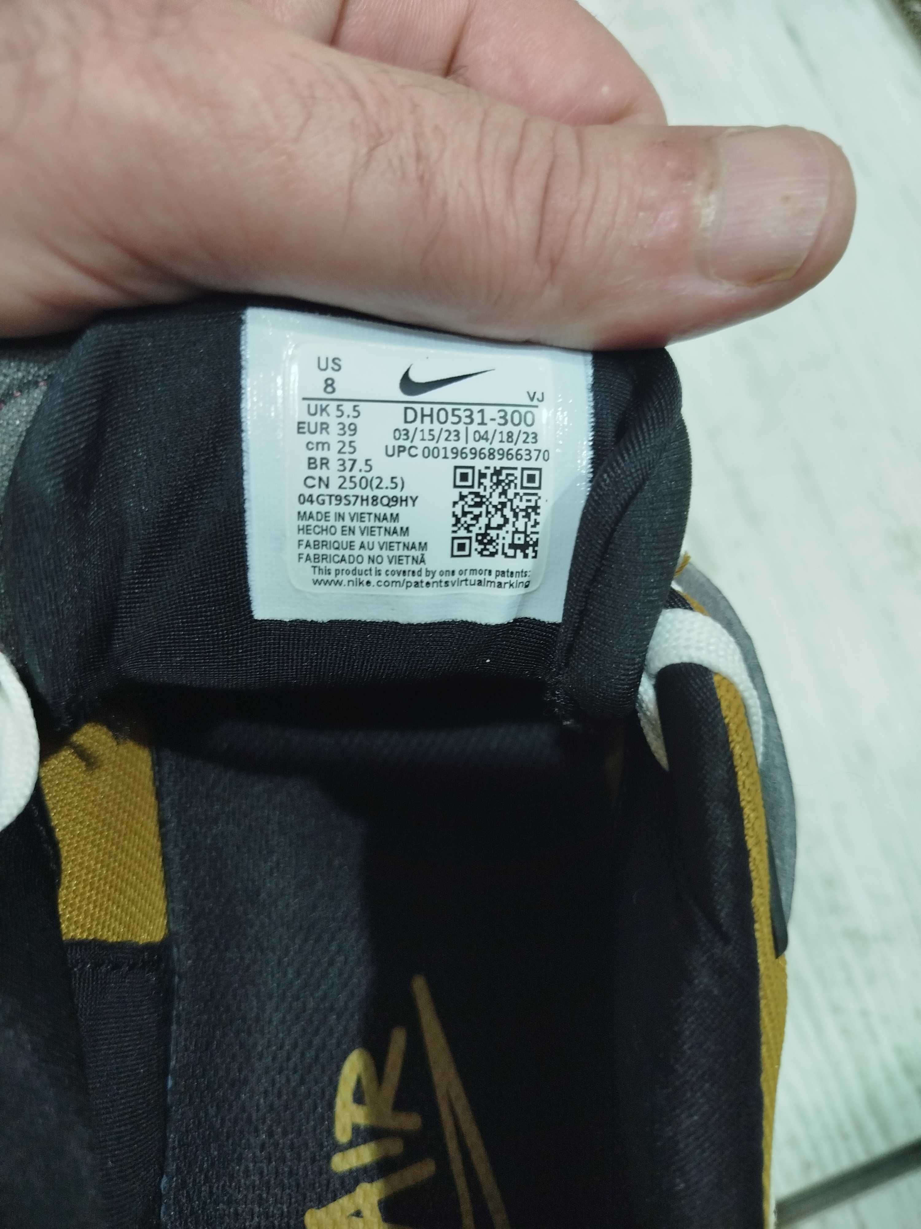 Nike Air Max Furyosa N39 25sm