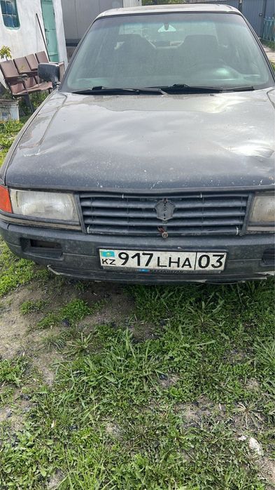 Продам машину Audi 80