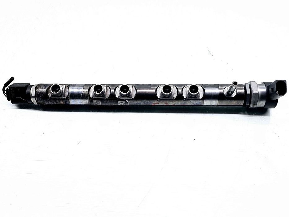 Rampa injectoare Bmw X1 (E84) [Fabr 2009-2015] Facelift 780912705 2.0