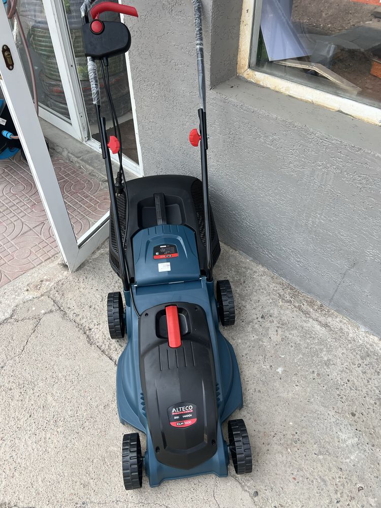 Alteco 1600  | bu maxsulotimiz 1 yilik garantiya dogovr bor alt