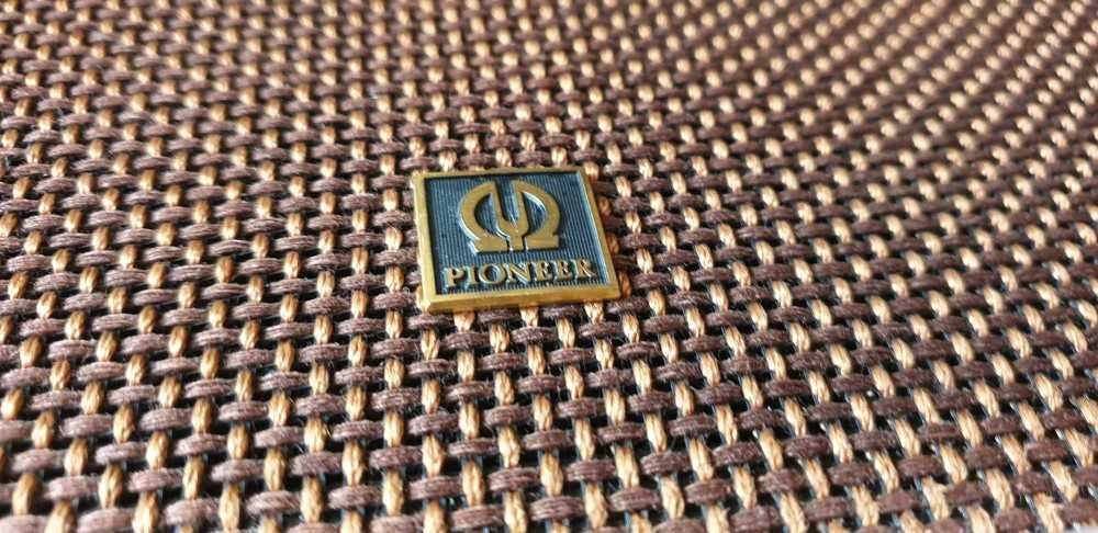 Boxe alnico Pioneer CS7