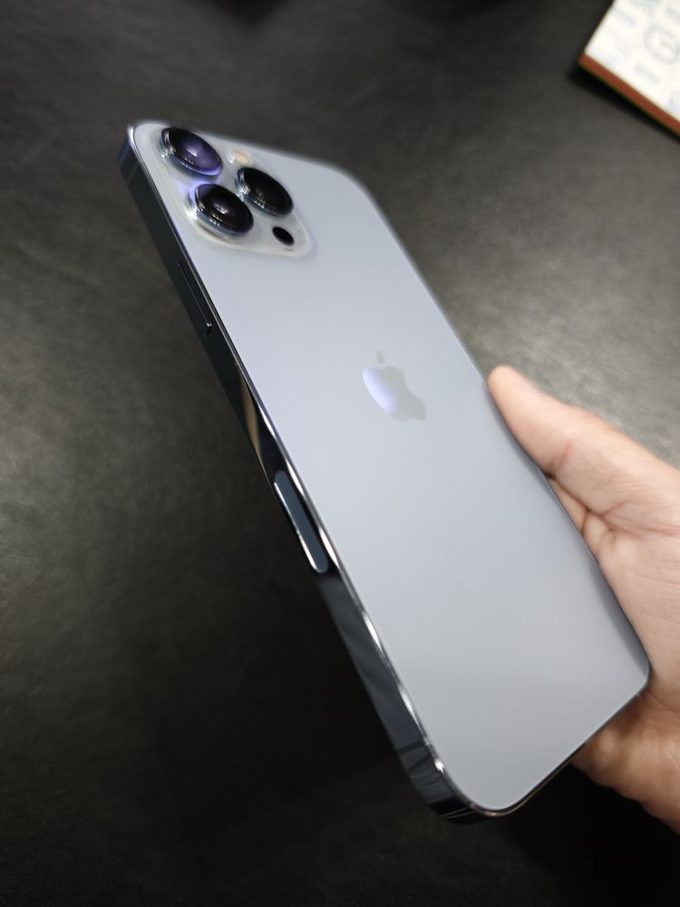 lphone 13 pro max LLA Ideal