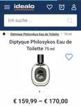 Parfum original Dyptique