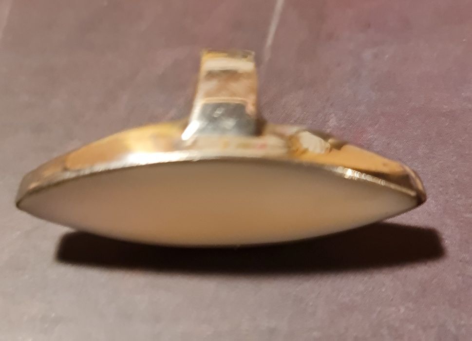 Inel argint 12.45 grame