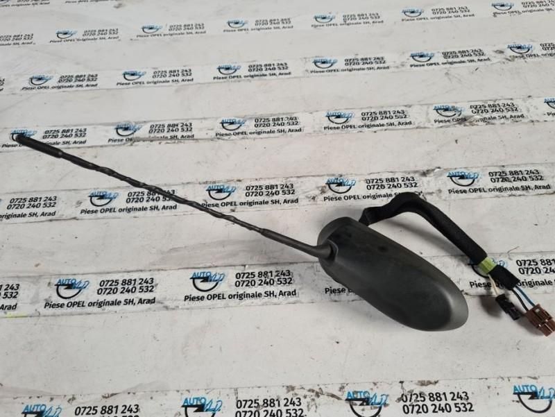 Antena radio Opel Adam