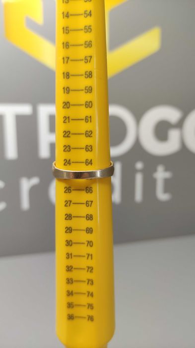 Inel aur 10 Karate (3.25 grame) ID743-AG2