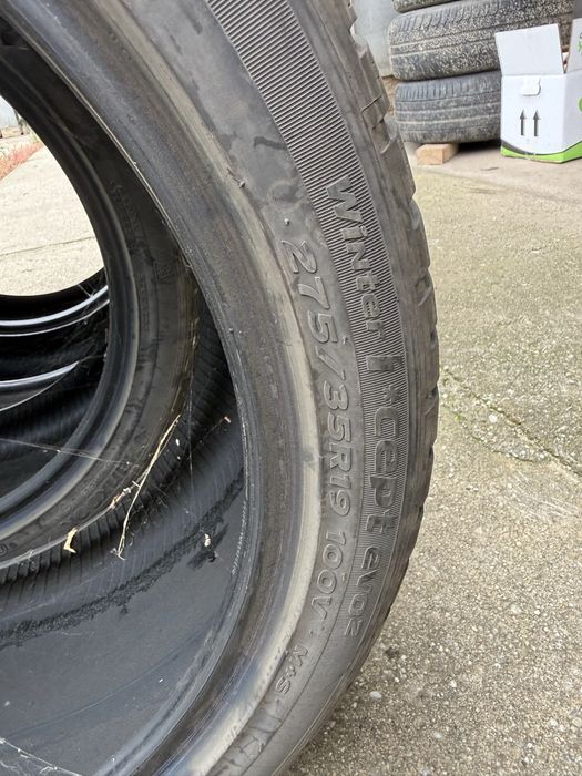 Anvelope hankook icept evo2