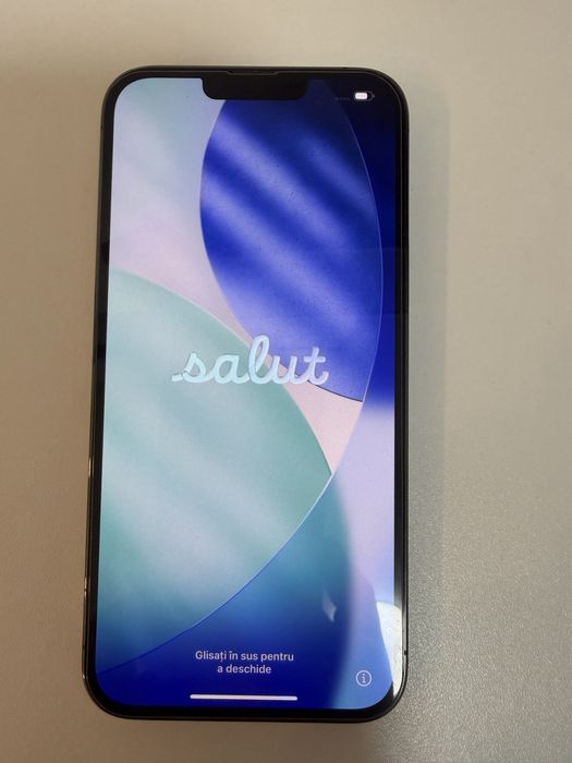 Iphone 13 Pro Max 128 GB