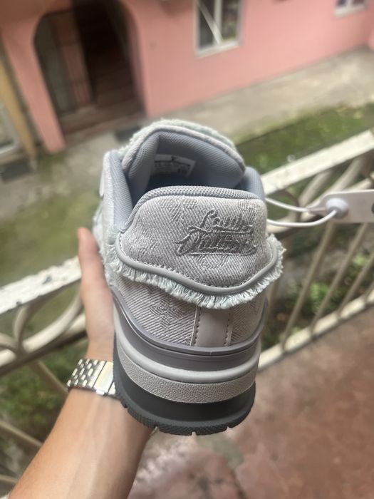 Adidadi louis vuitton