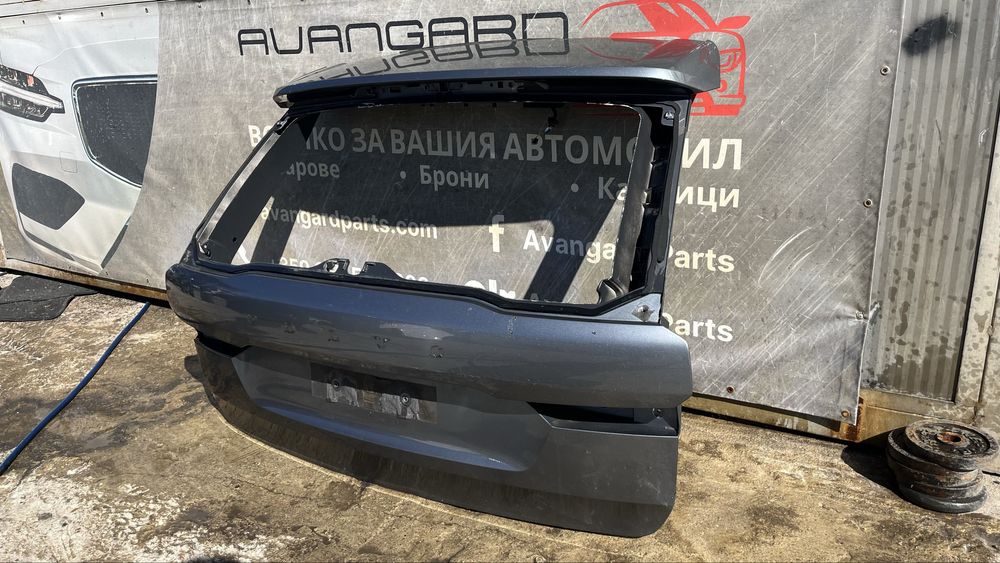 2 броя багажна врата Volvo XC60 2018-