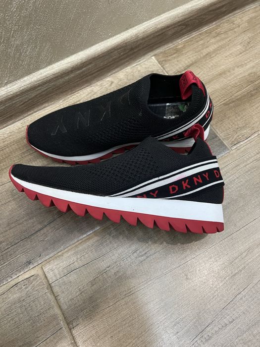 Дамски суитшърт DKNY