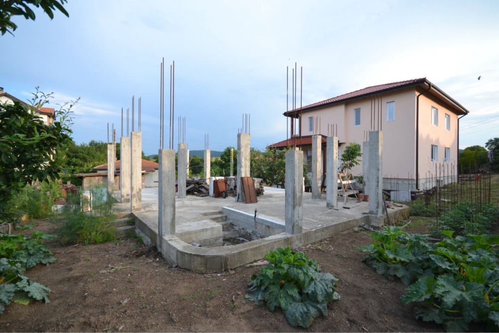 Продава се Къща в с. Равадиново, Област Бургас - 400 кв.м за 134 €/кв.м - Снимка #5