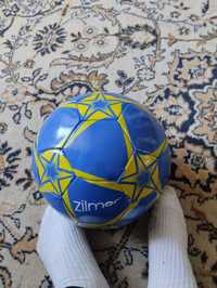 Футбольный Мяч zilmer 5