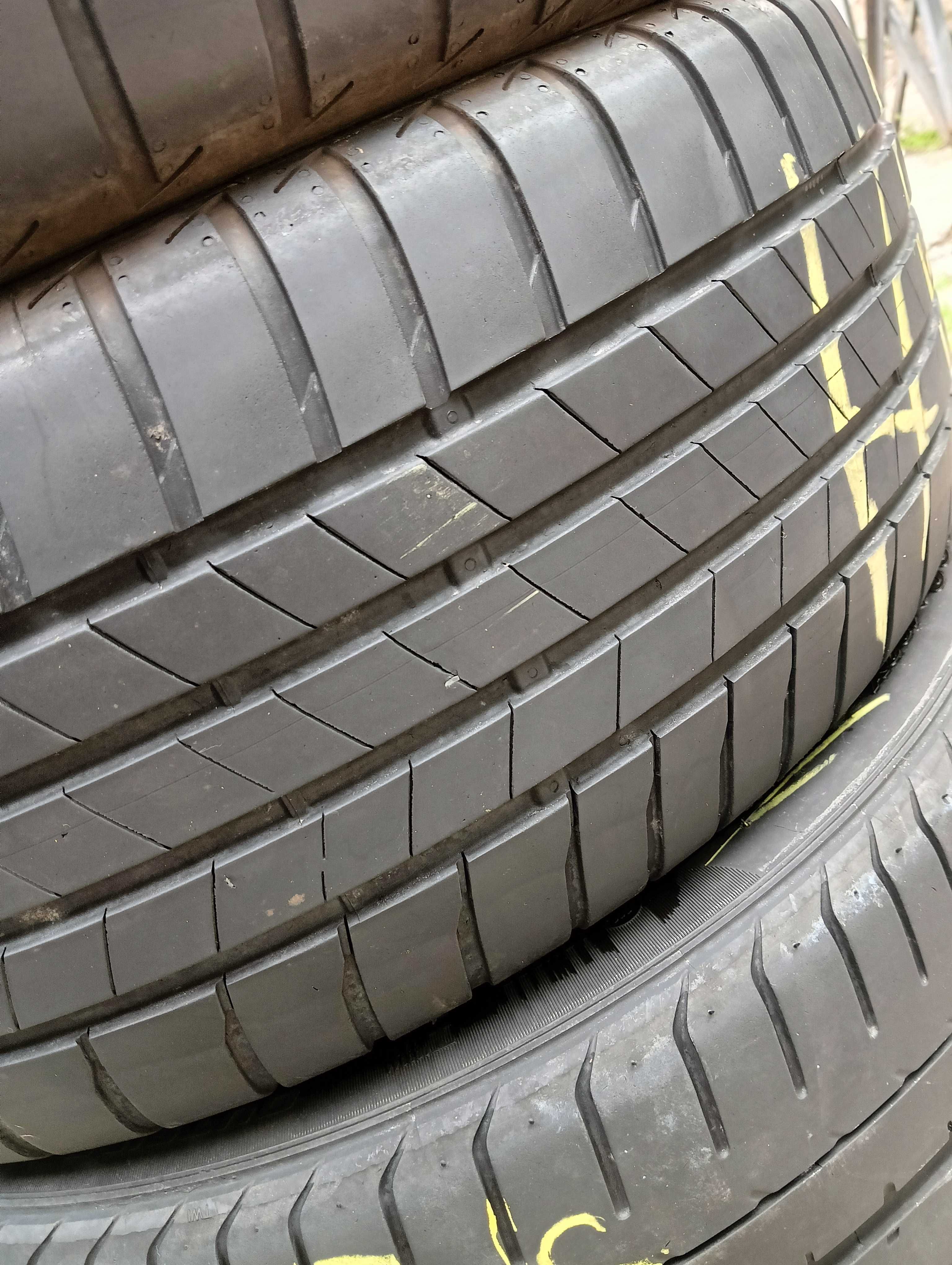 anvelope vara 215/55/17 BRIDGESTONE 2021 +5MM