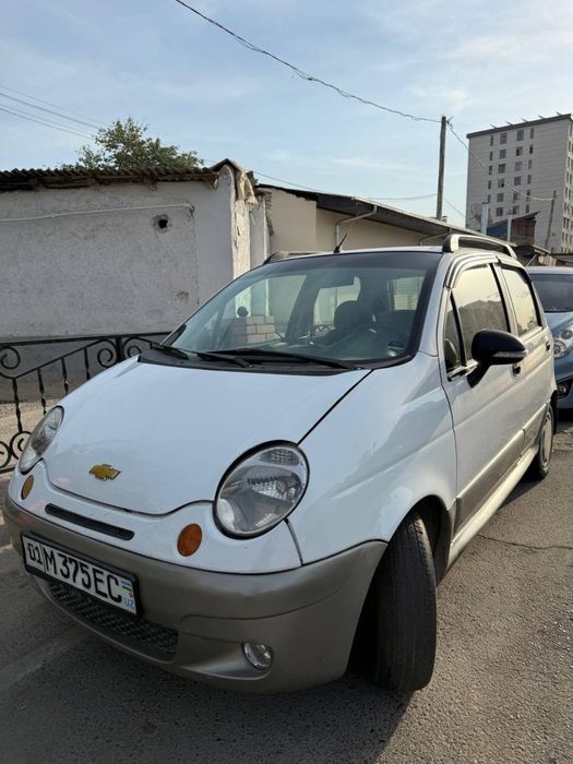 Matiz best areda vikup