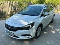 Opel Astra K *1.6Cdti* 2016*115.000km*Probleme injectoare*